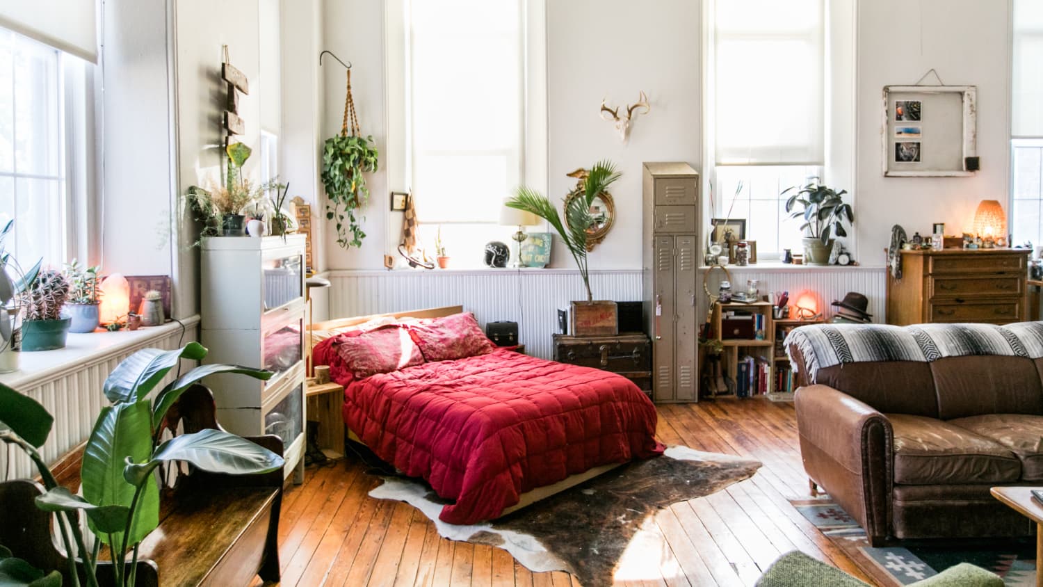 Urban 2025 outfitters apartment